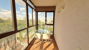 Apartament 2 camere | Loc de parcare| Metrou Crangasi Comision 0% - imagine 19