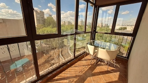 Apartament 2 camere | Loc de parcare| Metrou Crangasi Comision 0% - imagine 20
