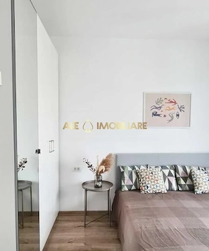 2 Camere de inchiriat | Lujerului - Exigent | Pet-Friendly | Metrou - imagine 3