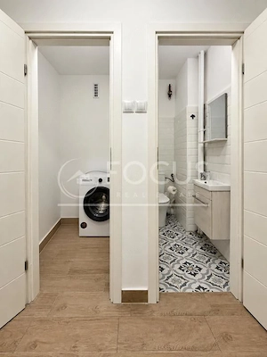 Apartament 3cam 70MP - Obor | Ferdinand | Aleea Avrig - imagine 13