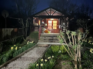 Proprietate premium Delta Dunării, Mahmudia   1700 mp curte, la cheie - imagine 6
