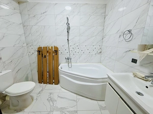 Studio spațios 37 mp Str Ilie Petre zona liniștită ideal investiție sau locuință - imagine 8