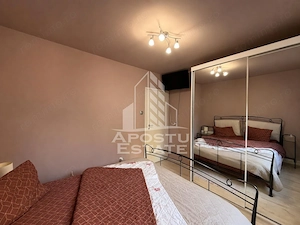 Apartament cu 2 camere de inchiriat, Complexul Studentesc, Timisoara - imagine 2