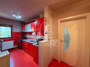 Apartament cu 2 camere de inchiriat, Complexul Studentesc, Timisoara - imagine 8