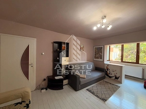 Apartament cu 2 camere de inchiriat, Complexul Studentesc, Timisoara - imagine 3