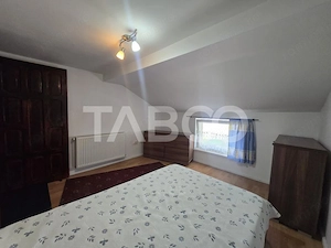 Apartament 2 camere de inchiriat decomandat 60 mpu zona Lupeni Sibiu - imagine 14