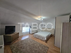 Apartament 2 camere de inchiriat decomandat 60 mpu zona Lupeni Sibiu - imagine 5