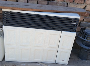 De vânzare soba convector 