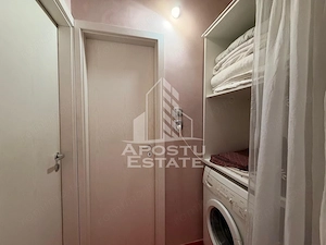 Apartament cu 2 camere de inchiriat, Complexul Studentesc, Timisoara - imagine 10