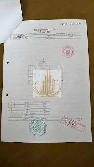 Apartament 2 camere de vânzare| Militari – zona Răsăritului - imagine 2