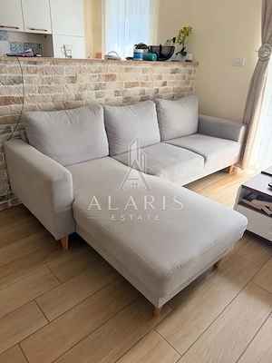 Apartament cu 4 camere, grădină proprie, Ghiroda - imagine 3