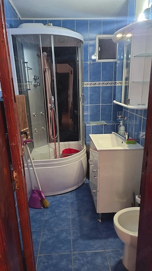 Vând sau închiriez apartament 2 camere decomandat - imagine 7
