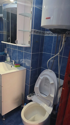 Vând sau închiriez apartament 2 camere decomandat - imagine 6