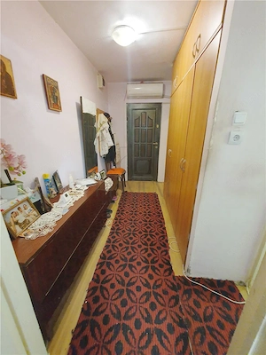 SOARELUI - 1 CAMERA - DECOMANDAT - CENTRALA AC - ETAJ 2 - BLOC IZOLAT - imagine 7