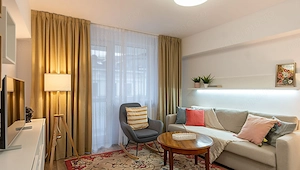 Cea mai buna locatie, Cel mai frumos apartament ! - imagine 2