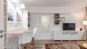 Cea mai buna locatie, Cel mai frumos apartament ! - imagine 10