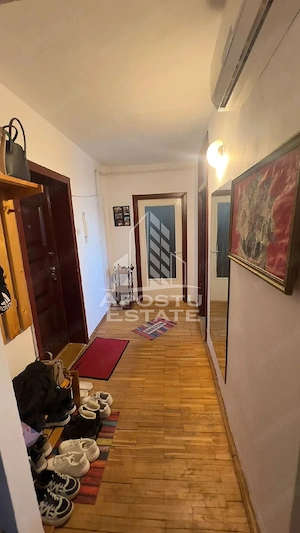 Apartament cu 2 camere de inchiriat-zona Soarelui, Timisoara