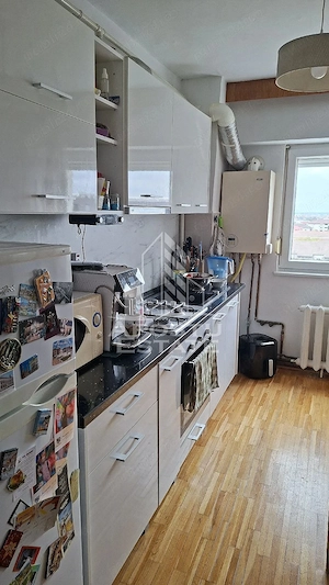Apartament cu 2 camere de inchiriat-zona Soarelui, Timisoara - imagine 5