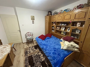 Apartament 2 camere, decomandat - Cugir - imagine 6