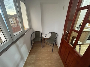 Apartament 2 camere, decomandat - Cugir - imagine 8