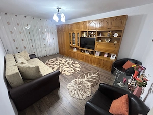Apartament 2 camere, decomandat - Cugir - imagine 5