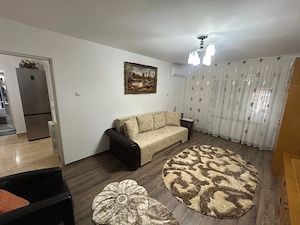 Apartament 2 camere, decomandat - Cugir - imagine 4