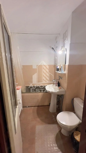 Apartament cu 2 camere de inchiriat-zona Soarelui, Timisoara - imagine 4
