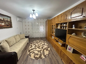 Apartament 2 camere, decomandat - Cugir - imagine 3