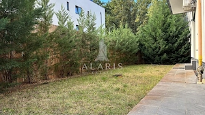Apartament cu 4 camere, grădină proprie, Ghiroda - imagine 5