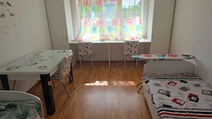Vând sau închiriez apartament 2 camere decomandat - imagine 8