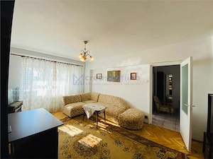 Apartament 3 camere, 80mp, centru, bd. Stefan cel Mare - imagine 11