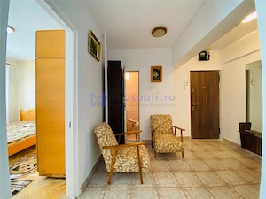 Apartament 3 camere, 80mp, centru, bd. Stefan cel Mare - imagine 3