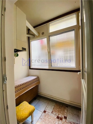 Apartament 3 camere, 80mp, centru, bd. Stefan cel Mare - imagine 7