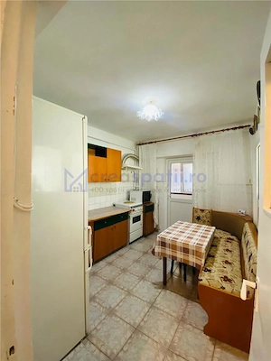 Apartament 3 camere, 80mp, centru, bd. Stefan cel Mare - imagine 5