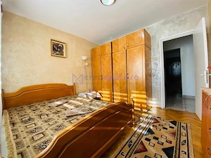 Apartament 3 camere, 80mp, centru, bd. Stefan cel Mare - imagine 9