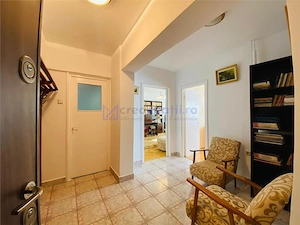 Apartament 3 camere, 80mp, centru, bd. Stefan cel Mare - imagine 2