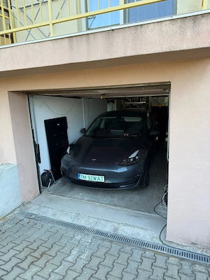 Tesla 2022 Model 3 EAP Enhanced Autopilot Summon 33.850km 540Km la100%