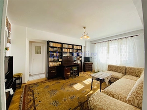 Apartament 3 camere, 80mp, centru, bd. Stefan cel Mare - imagine 10