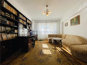 Apartament 3 camere, 80mp, centru, bd. Stefan cel Mare - imagine 12
