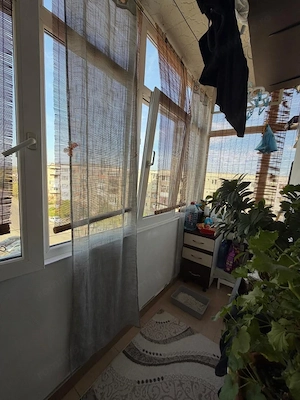 Apartament 2 camere decomandat, 65 mp, zona 1 Mai - imagine 13