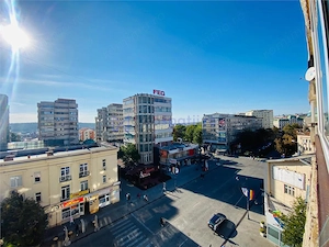 Apartament 3 camere, 80mp, centru, bd. Stefan cel Mare - imagine 19