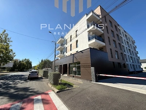 Apartament 2 camere ,parter , Vasile Alecsandri IMOBIL NOU! - imagine 3