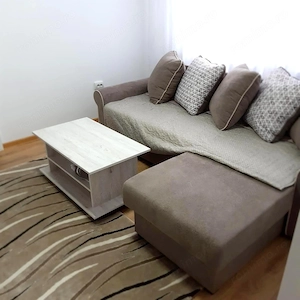 De inchiriat apartament cu 2 camere Micro 19, etaj 1, 340 euro - imagine 4