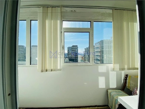 Apartament 3 camere, 80mp, centru, bd. Stefan cel Mare - imagine 16