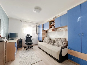 Apartament cu 2 camere la cheie de vanzare in cartierul Buna Ziua - imagine 3