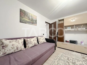 Apartament cu 2 camere la cheie de vanzare in cartierul Buna Ziua - imagine 6