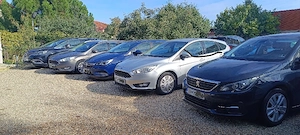 Rent A Car Oradea  - imagine 2