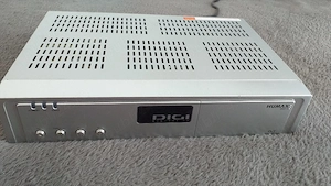 Receiver Digi cu cartelă 