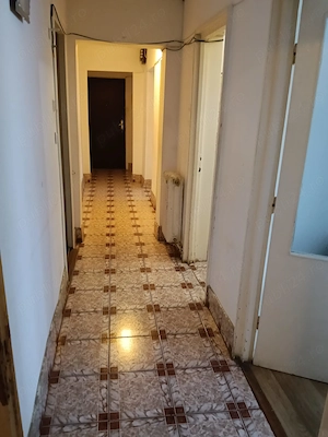 Proprietar Vand apartament 4 camere decomandat et 1 Fara comision - imagine 3