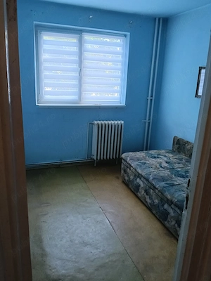Proprietar Vand apartament 4 camere decomandat et 1 Fara comision - imagine 7